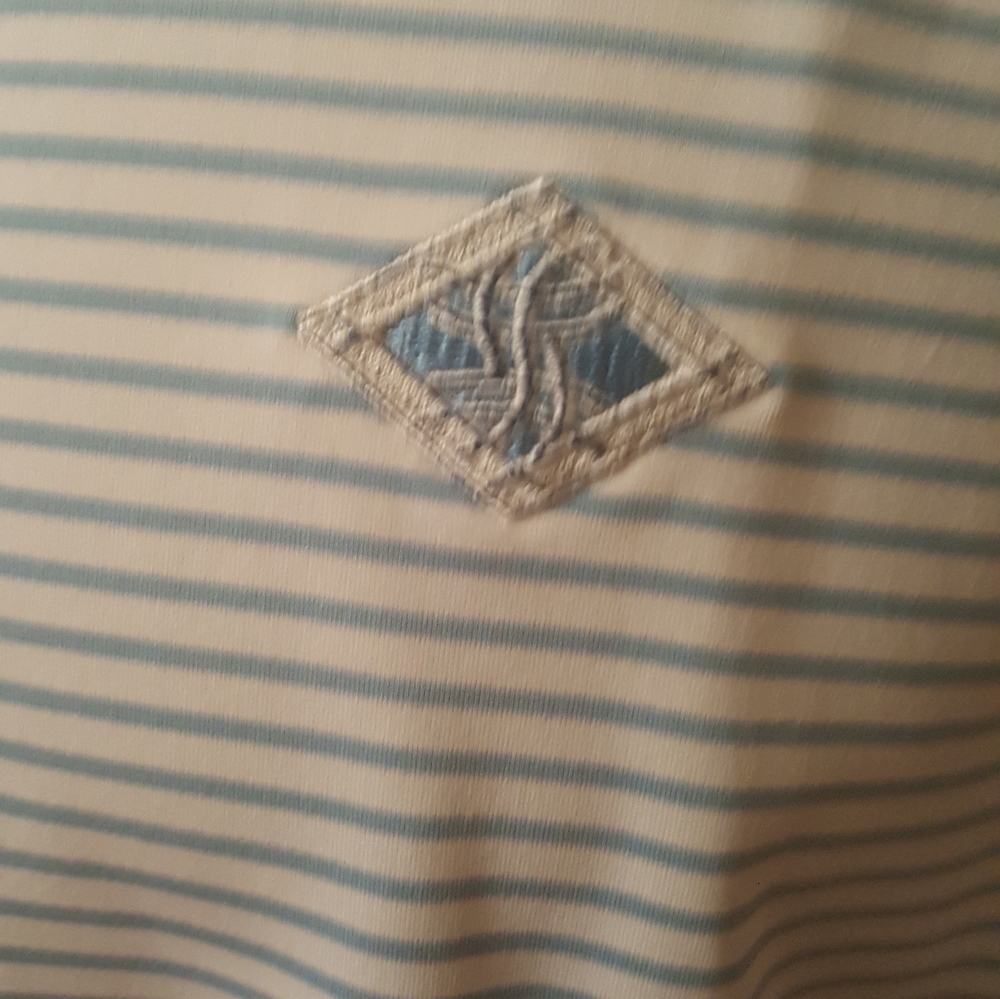 "Straight Down" Polo - image 3